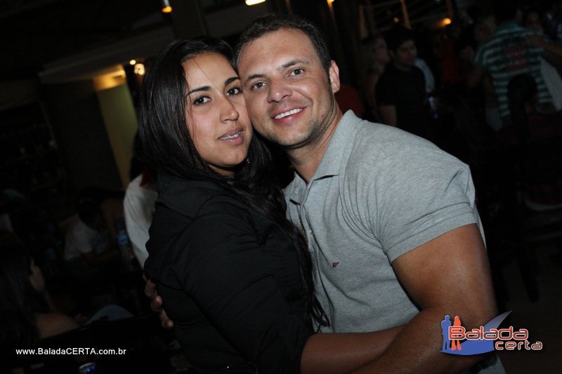 Balada: Fotos de sexta na Via Stadium em Taguatinga - DF