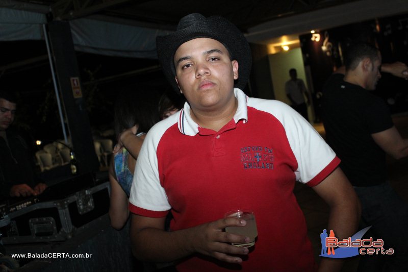 Balada: Fotos de sexta na Via Stadium em Taguatinga - DF