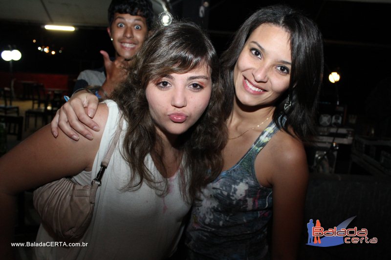 Balada: Fotos de sexta na Via Stadium em Taguatinga - DF