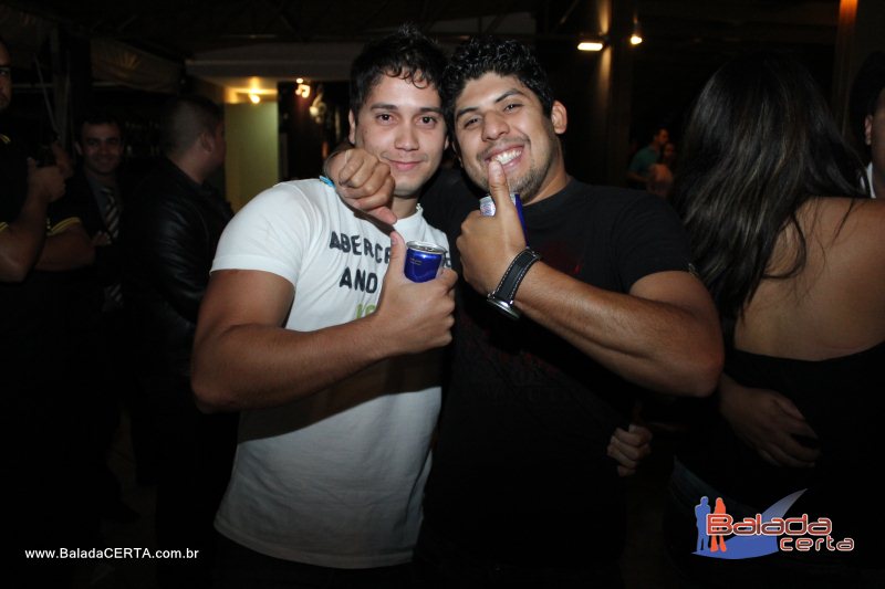 Balada: Fotos de sexta na Via Stadium em Taguatinga - DF