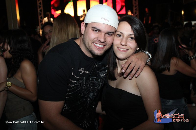 Balada: Fotos de sexta na Via Stadium em Taguatinga - DF