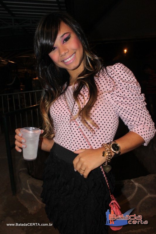 Balada: Fotos de Sabado na Via Stadium em Taguatinga - DF