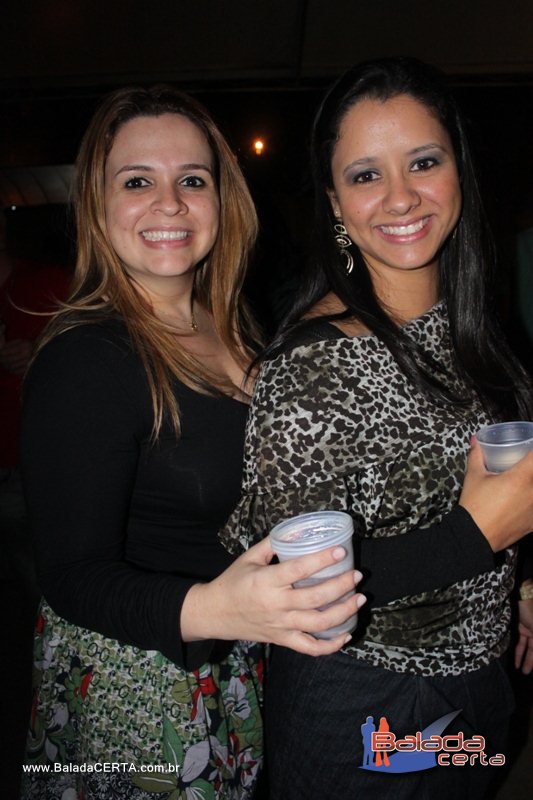 Balada: Fotos de Sabado na Via Stadium em Taguatinga - DF
