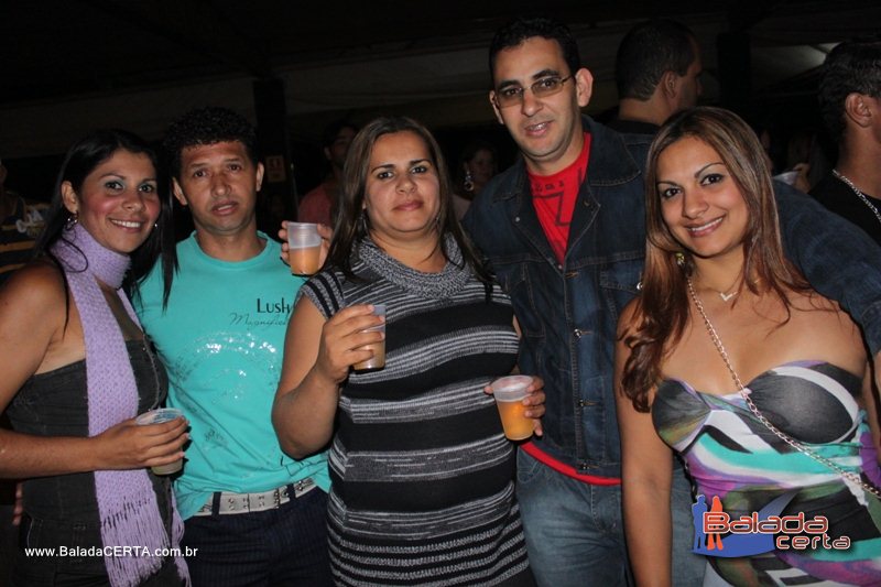 Balada: Fotos de Sabado na Via Stadium em Taguatinga - DF