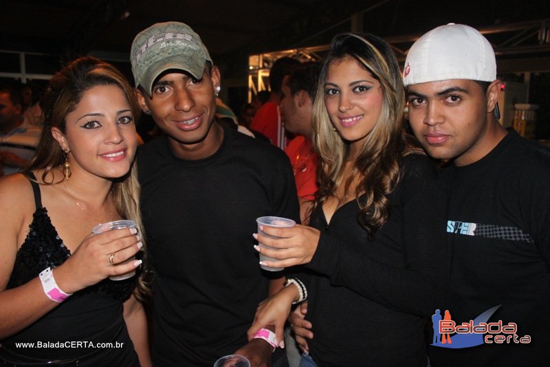 Balada: Fotos de Sabado na Via Stadium em Taguatinga - DF