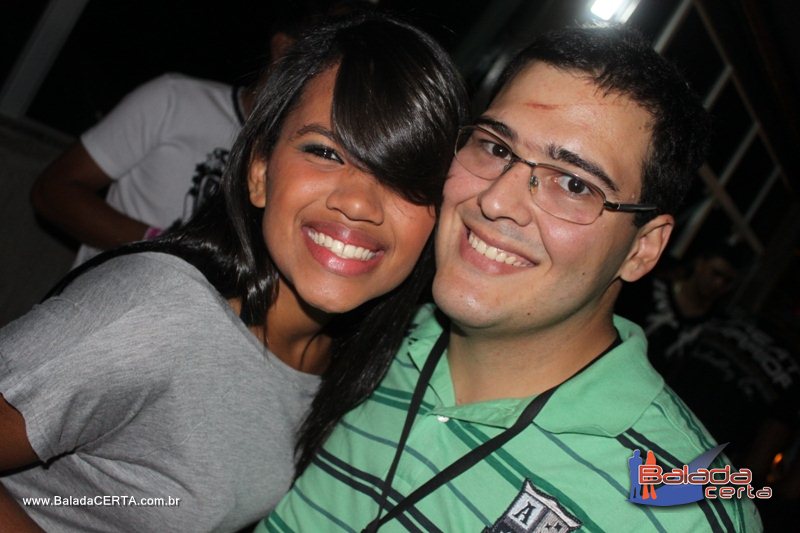 Balada: Fotos de Sabado na Via Stadium em Taguatinga - DF