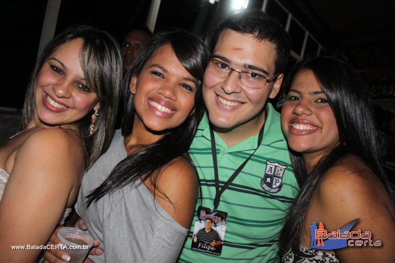 Balada: Fotos de Sabado na Via Stadium em Taguatinga - DF