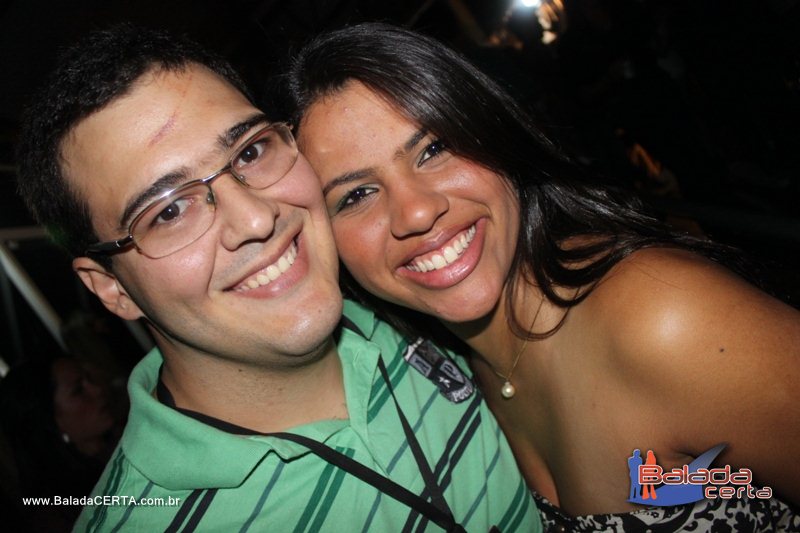 Balada: Fotos de Sabado na Via Stadium em Taguatinga - DF