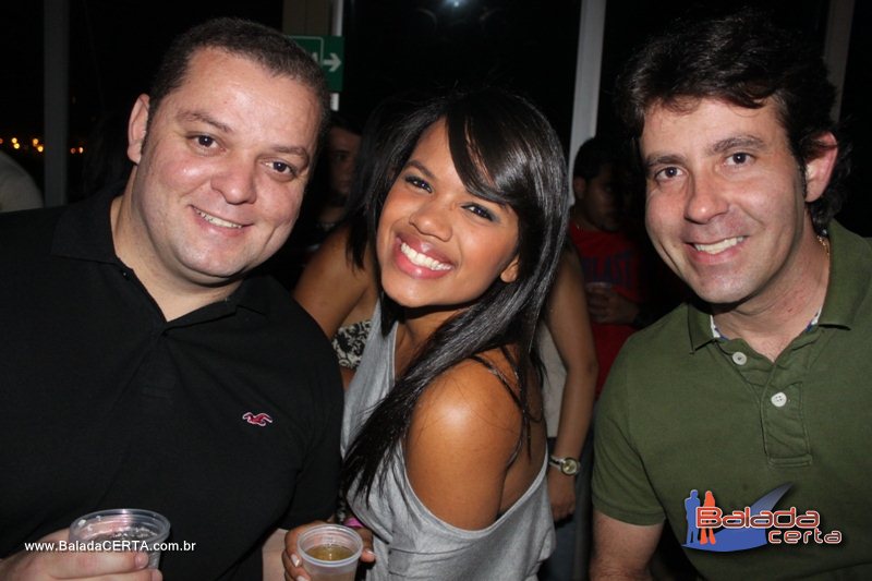 Balada: Fotos de Sabado na Via Stadium em Taguatinga - DF