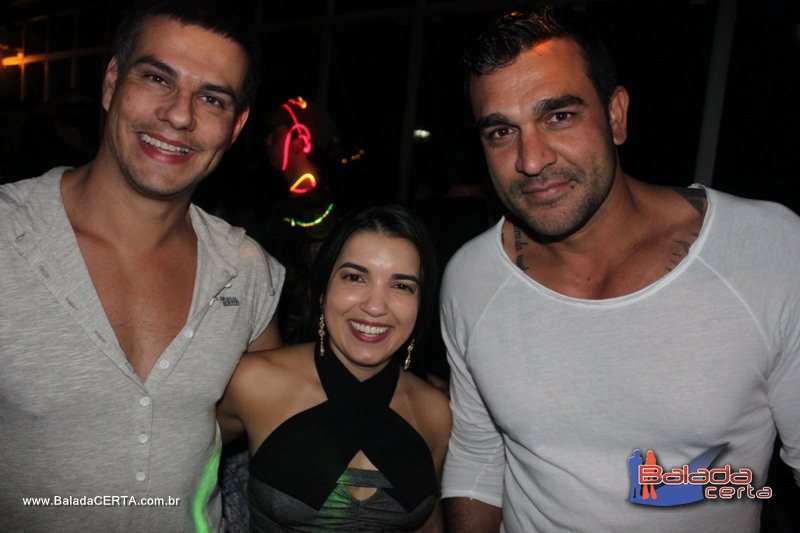 Balada: Fotos de Sabado na Via Stadium em Taguatinga - DF