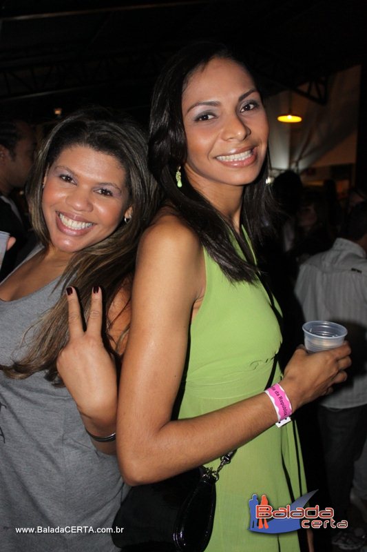 Balada: Fotos de Sabado na Via Stadium em Taguatinga - DF