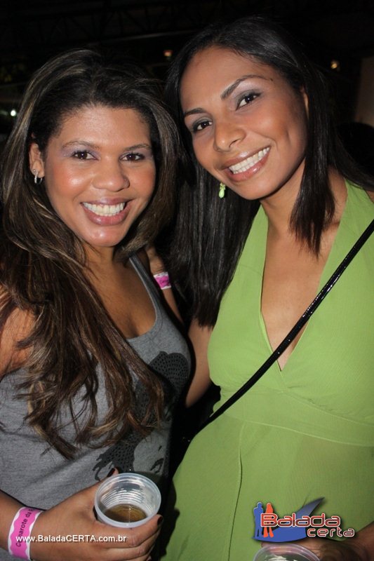 Balada: Fotos de Sabado na Via Stadium em Taguatinga - DF