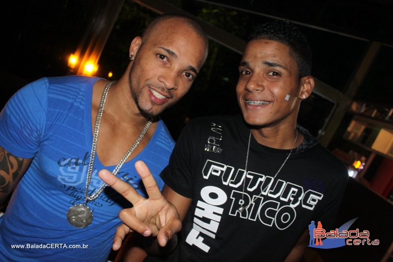 Balada: Fotos de Sabado na Via Stadium em Taguatinga - DF