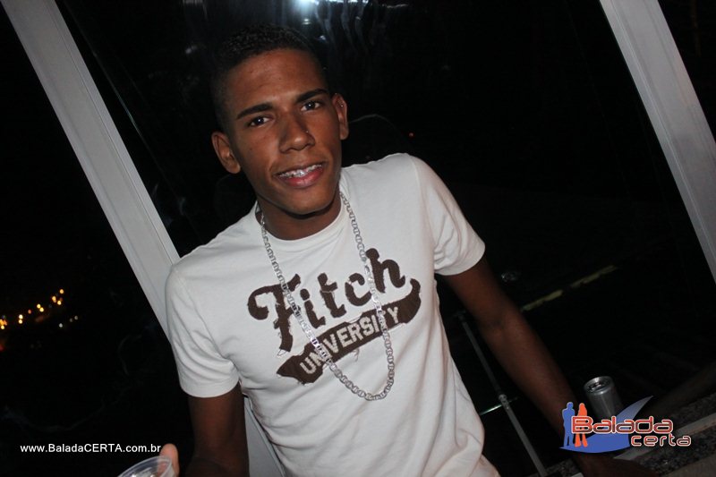 Balada: Fotos de Sabado na Via Stadium em Taguatinga - DF