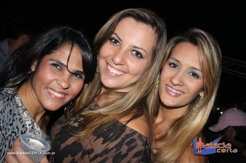 Balada: Fotos de Sabado na Via Stadium em Taguatinga - DF