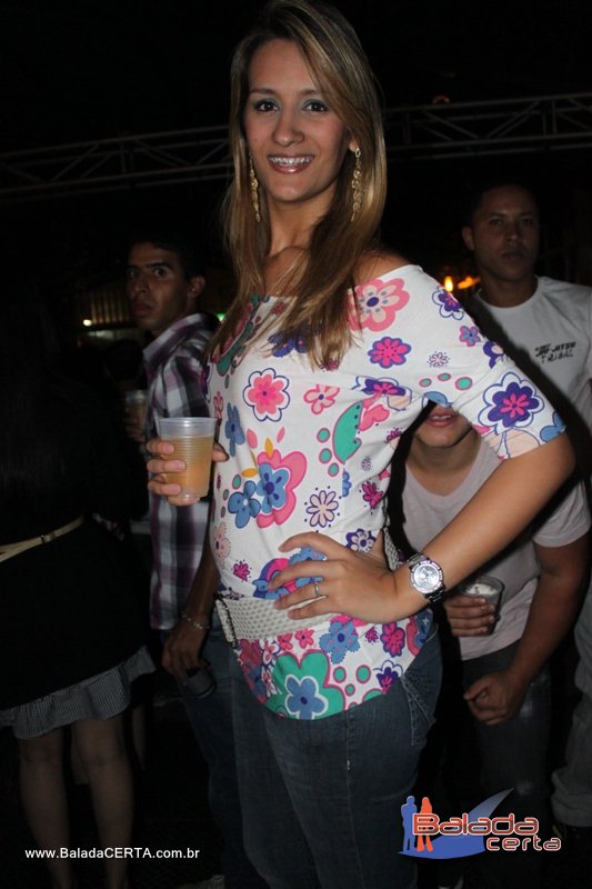 Balada: Fotos de Sabado na Via Stadium em Taguatinga - DF