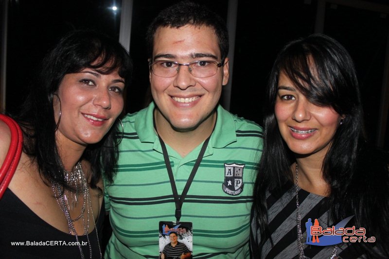 Balada: Fotos de Sabado na Via Stadium em Taguatinga - DF