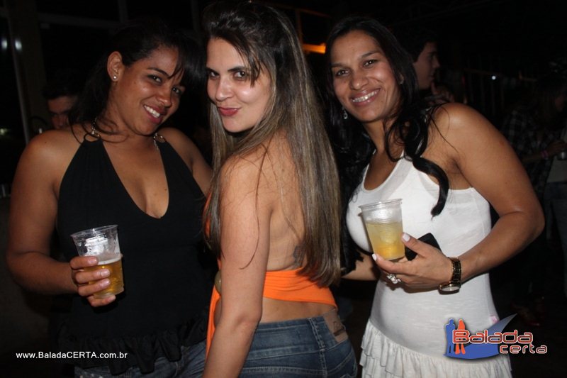 Balada: Fotos de Sabado na Via Stadium em Taguatinga - DF