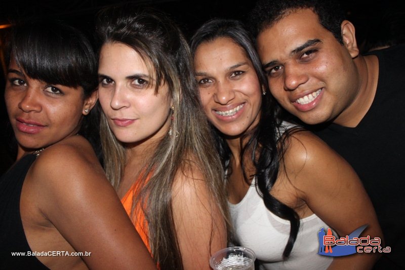 Balada: Fotos de Sabado na Via Stadium em Taguatinga - DF