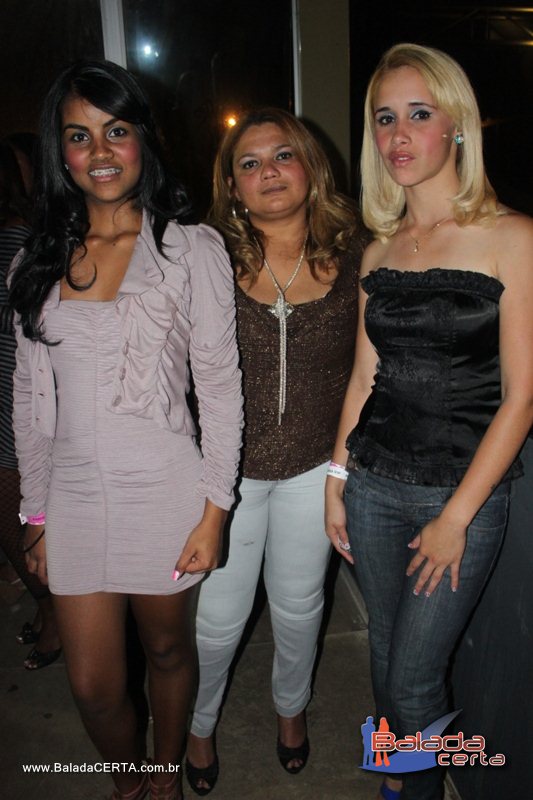 Balada: Fotos de Sabado na Via Stadium em Taguatinga - DF