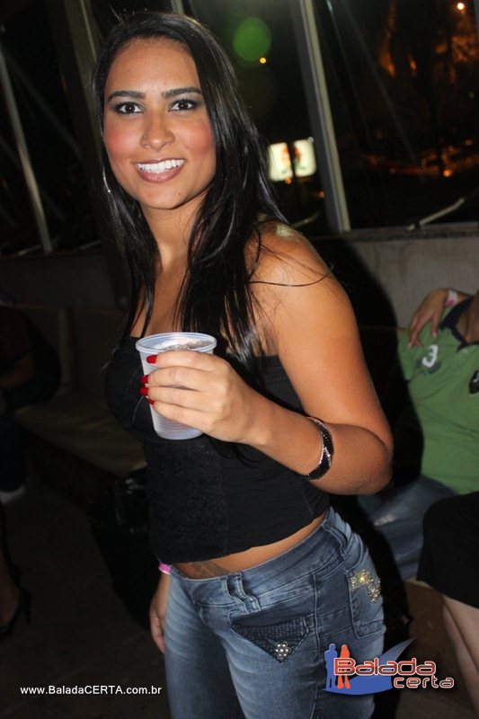 Balada: Fotos de Sabado na Via Stadium em Taguatinga - DF