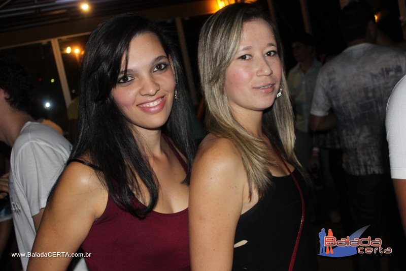 Balada: Fotos de Sabado na Via Stadium em Taguatinga - DF