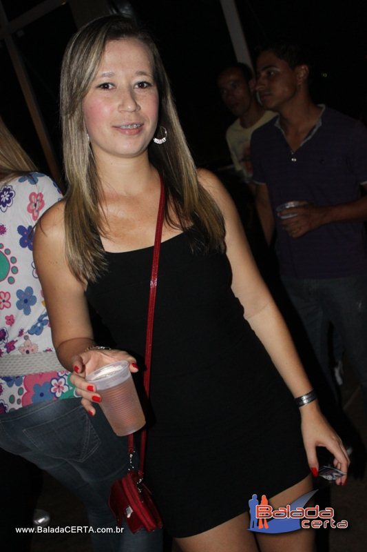 Balada: Fotos de Sabado na Via Stadium em Taguatinga - DF