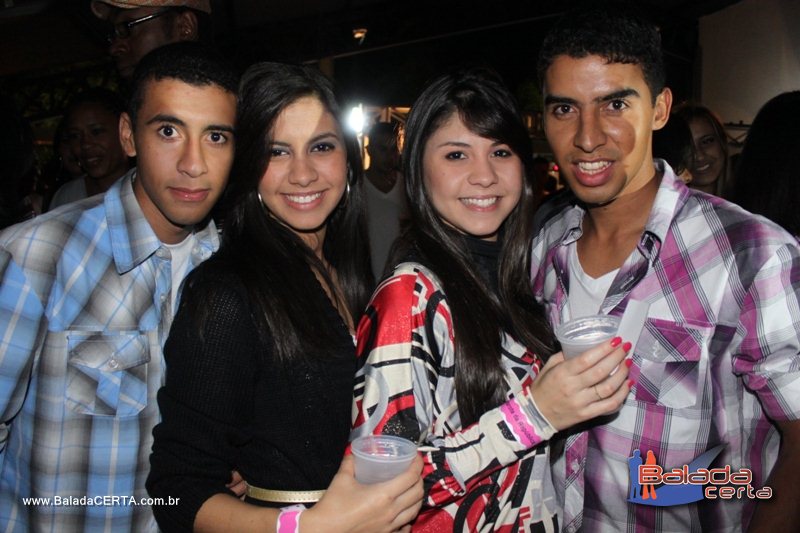 Balada: Fotos de Sabado na Via Stadium em Taguatinga - DF