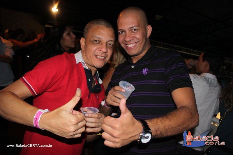 Balada: Fotos de Sabado na Via Stadium em Taguatinga - DF