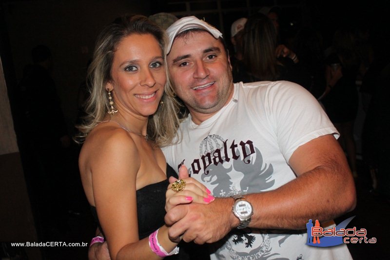 Balada: Fotos de Sabado na Via Stadium em Taguatinga - DF