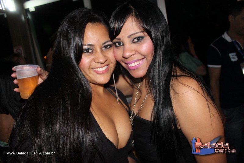 Balada: Fotos de Sabado na Via Stadium em Taguatinga - DF