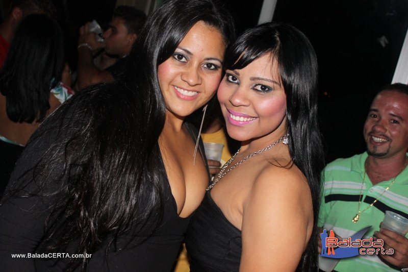 Balada: Fotos de Sabado na Via Stadium em Taguatinga - DF