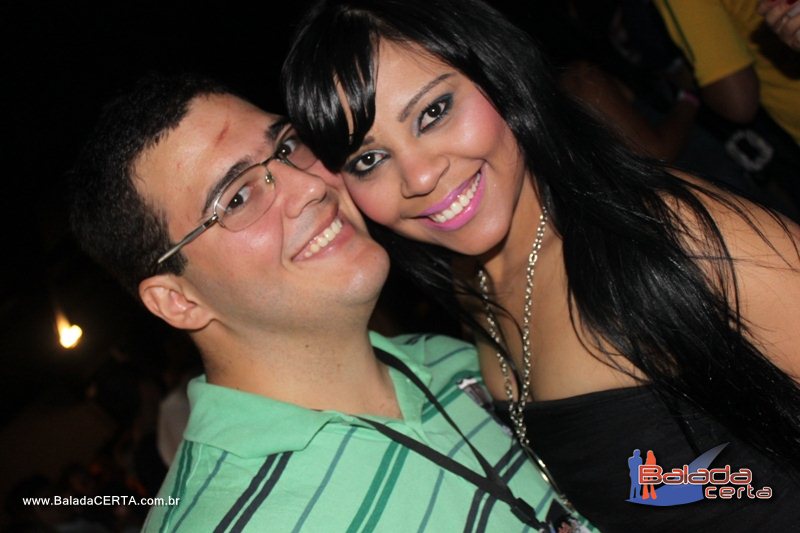 Balada: Fotos de Sabado na Via Stadium em Taguatinga - DF