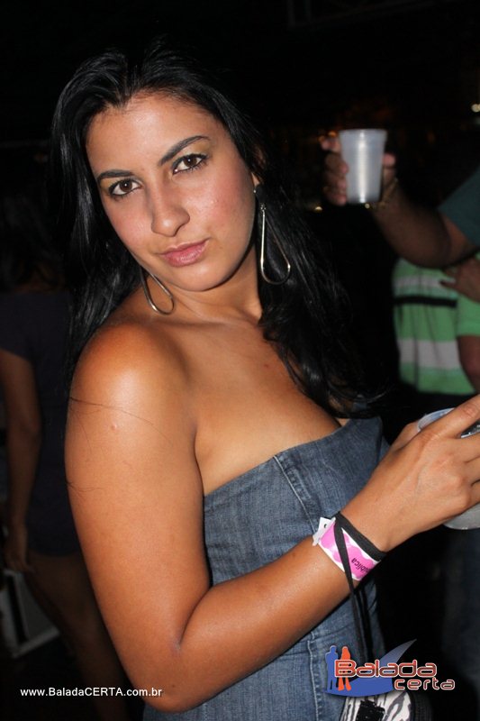 Balada: Fotos de Sabado na Via Stadium em Taguatinga - DF