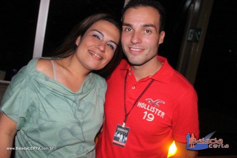 Balada: Fotos de Sabado na Via Stadium em Taguatinga - DF