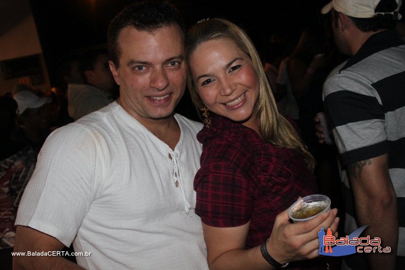 Balada: Fotos de Sabado na Via Stadium em Taguatinga - DF