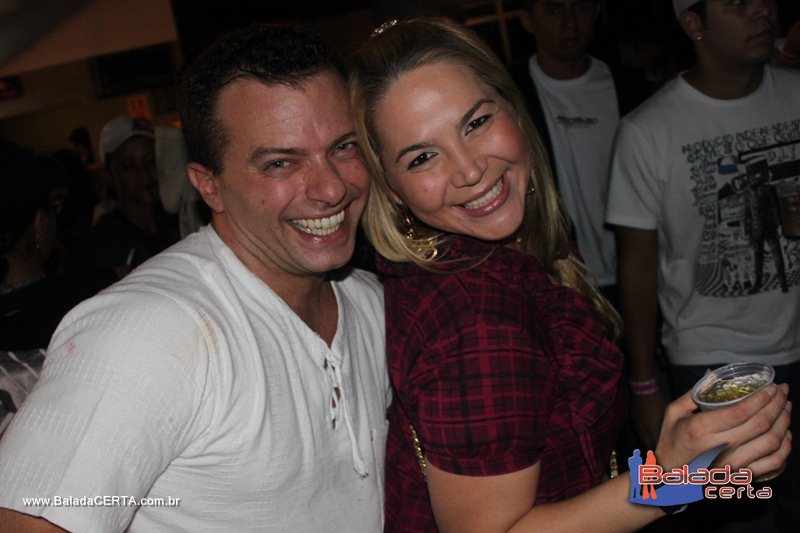 Balada: Fotos de Sabado na Via Stadium em Taguatinga - DF