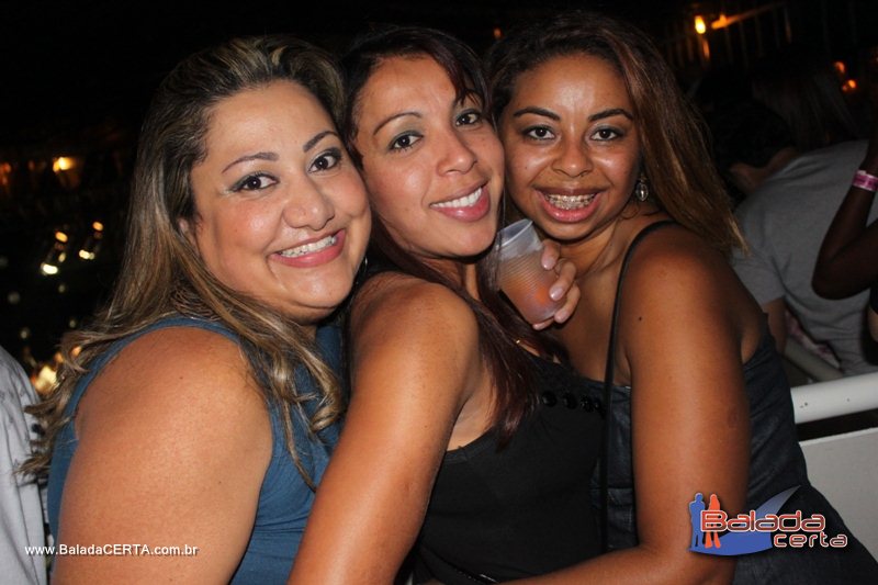 Balada: Fotos de Sabado na Via Stadium em Taguatinga - DF