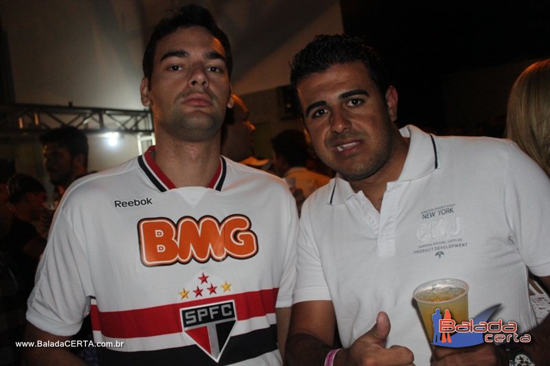 Balada: Fotos de Sabado na Via Stadium em Taguatinga - DF