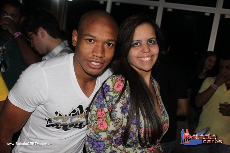 Balada: Fotos de Sabado na Via Stadium em Taguatinga - DF