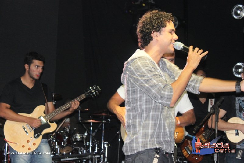 Balada: Fotos de Sabado na Via Stadium em Taguatinga - DF