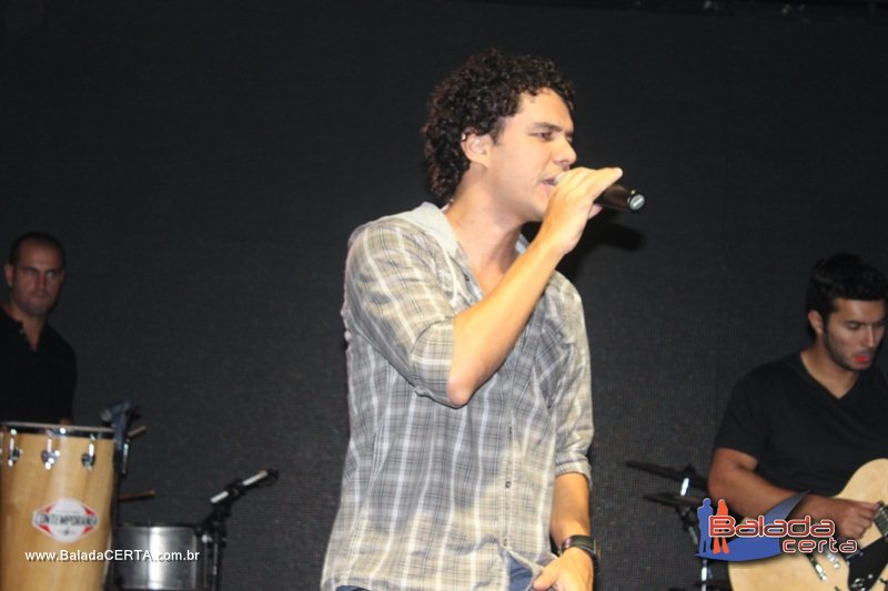 Balada: Fotos de Sabado na Via Stadium em Taguatinga - DF