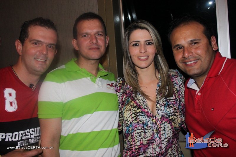 Balada: Fotos de Sabado na Via Stadium em Taguatinga - DF