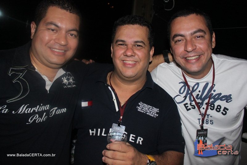 Balada: Fotos de Sabado na Via Stadium em Taguatinga - DF