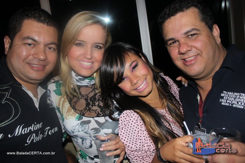 Balada: Fotos de Sabado na Via Stadium em Taguatinga - DF