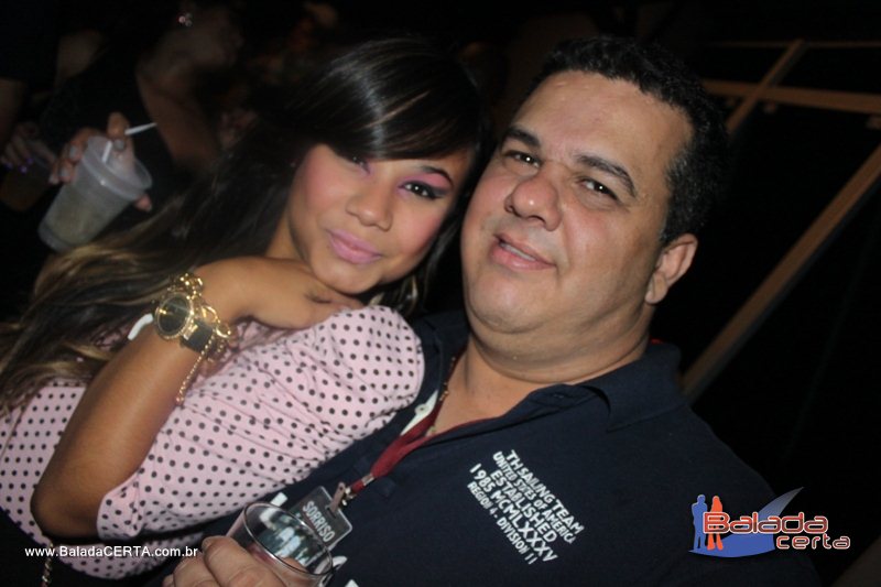 Balada: Fotos de Sabado na Via Stadium em Taguatinga - DF