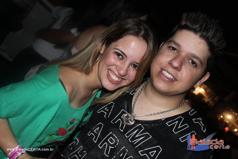 Balada: Fotos de Sabado na Via Stadium em Taguatinga - DF