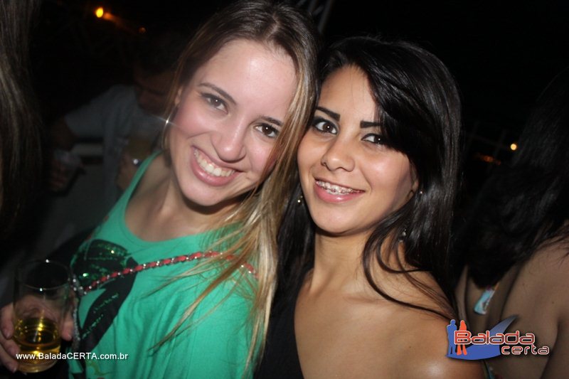 Balada: Fotos de Sabado na Via Stadium em Taguatinga - DF