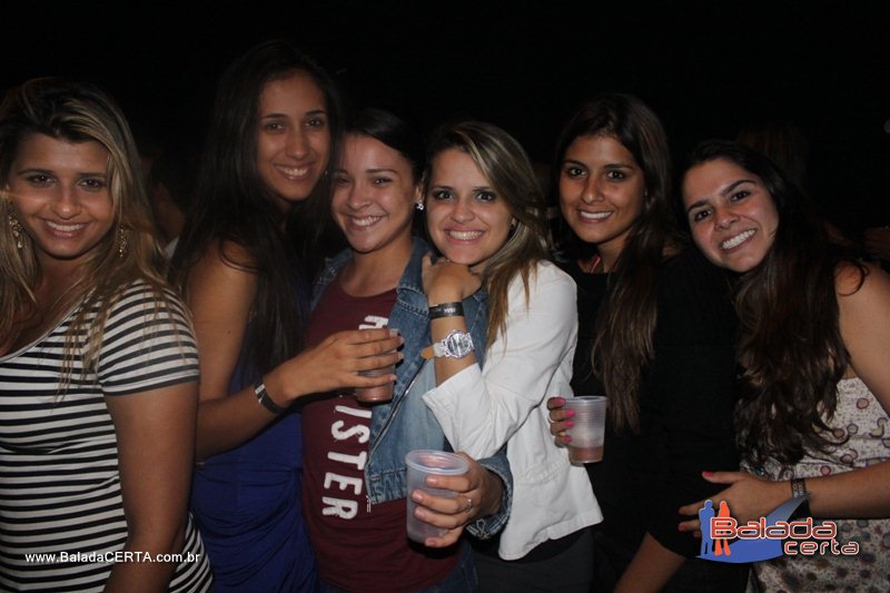 Balada: Fotos de Sabado na Via Stadium em Taguatinga - DF