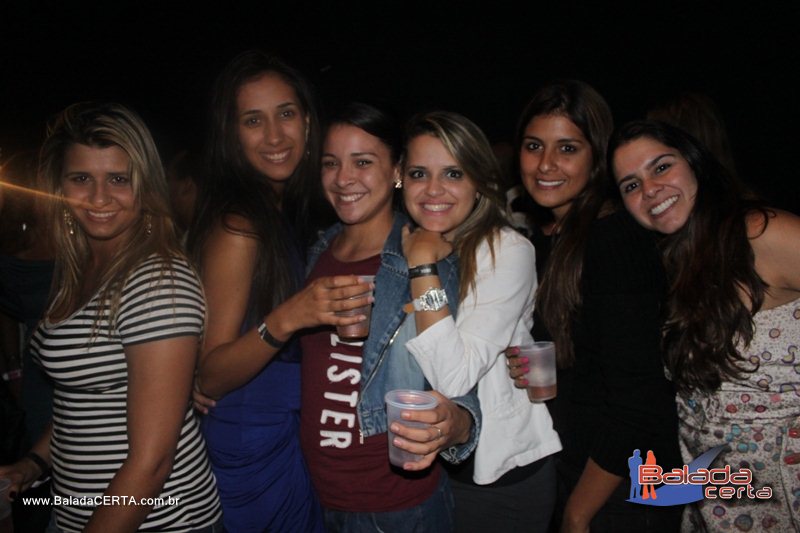 Balada: Fotos de Sabado na Via Stadium em Taguatinga - DF